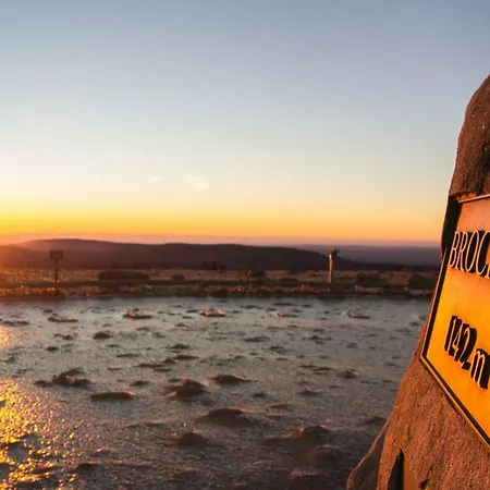 Koenigstein 2 Apartament