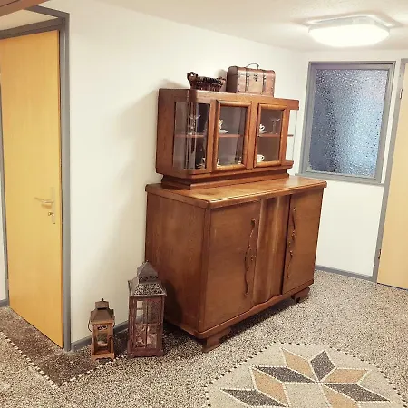 Appartement Koenigstein 2 *