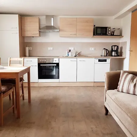 Apartment Koenigstein 2