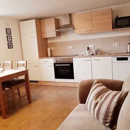 Koenigstein 2 Appartement *