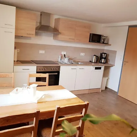 Apartment Koenigstein 2 *