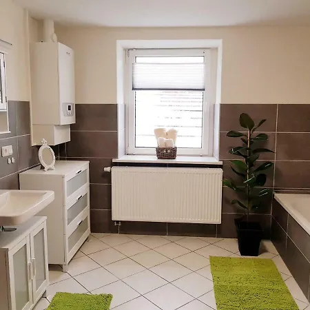 Koenigstein 2 Appartement