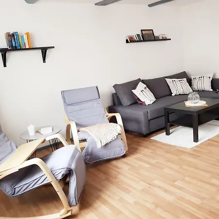 Koenigstein 2 Apartment