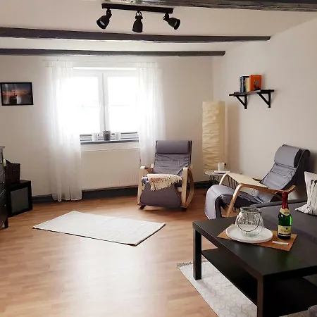 Koenigstein 2 * Thale