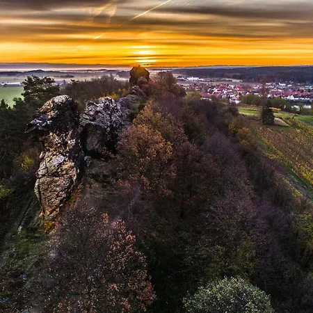 Apartman Koenigstein 2