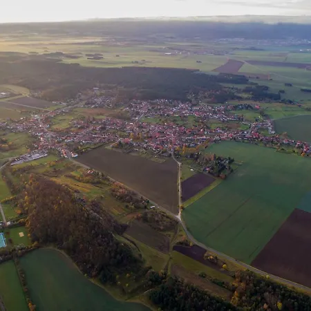 Appartement Koenigstein 2
