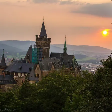 Apartament Koenigstein 2 *