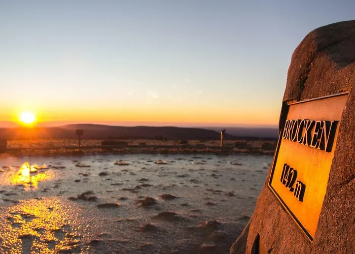 Koenigstein 2 Apartmán