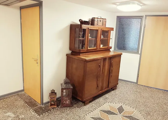 Apartment Koenigstein 2 *