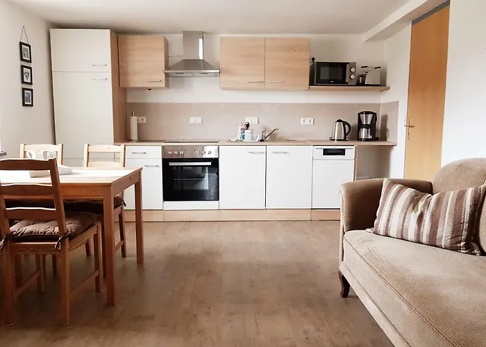 Apartmán Koenigstein 2