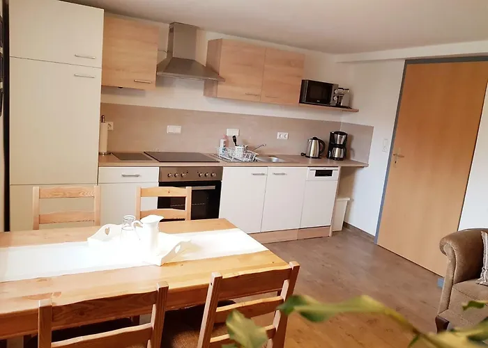 Apartment Koenigstein 2 *