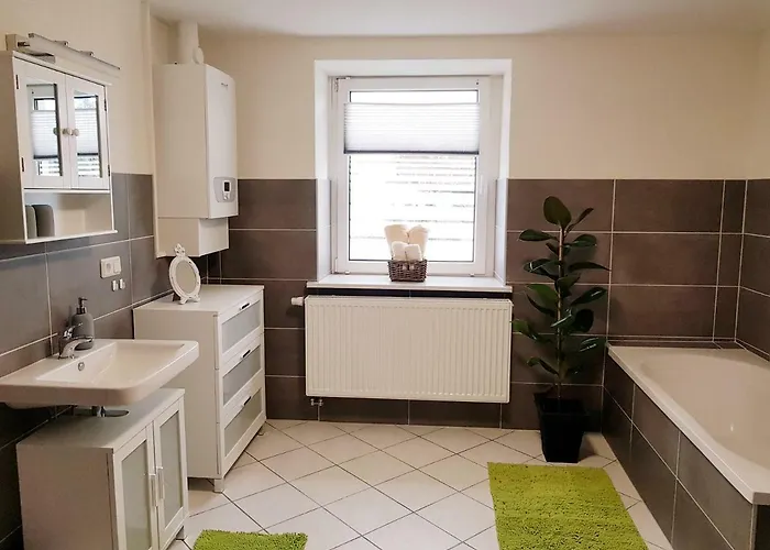 Koenigstein 2 Apartmán