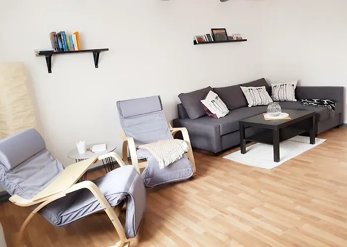 Koenigstein 2 Apartmán