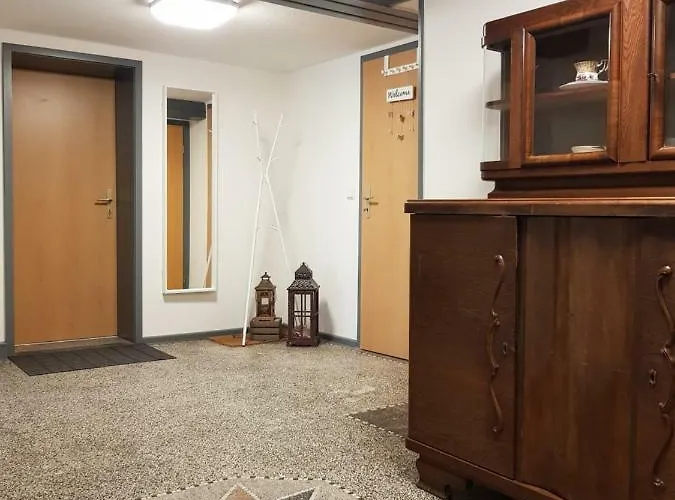 Apartmán Koenigstein 2