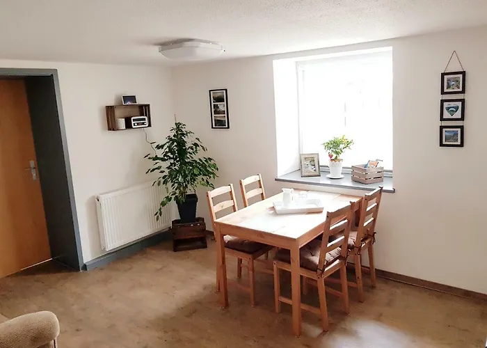 Koenigstein 2 Apartmán Thale