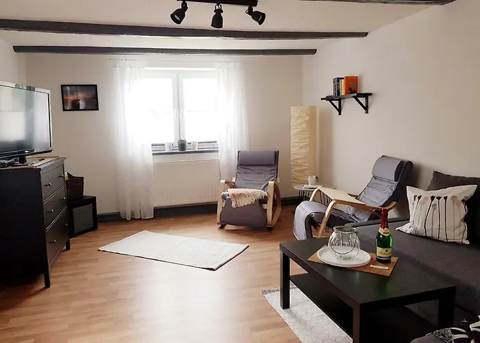 Koenigstein 2 * Thale