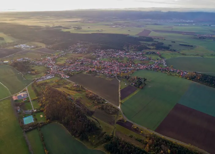 Apartment Koenigstein 2
