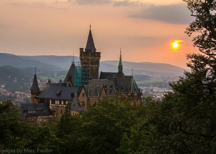 Apartment Koenigstein 2 *